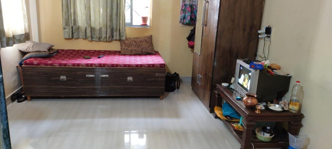 550 Sqft 1 Bhk Apartment For Sale In Vijay Apartment Sanpada Navi Mumbai Property Id