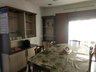 3 BHK Apartment