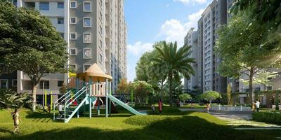 2 BHK Flat