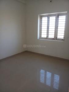 Gallery Cover Image of 1050 Sq.ft 3 BHK Independent House for buy in Waghodia for 3300000