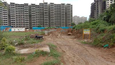 2 BHK Apartment