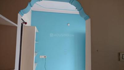 1 BHK Independent House