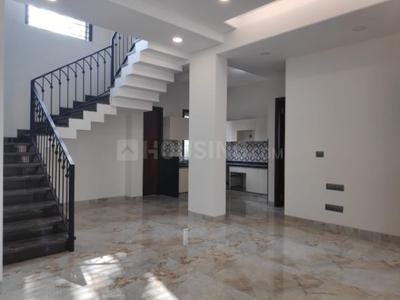 3 BHK Apartment