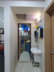 1440 Sqft 3 BHK Flat for sale in Flora Ixora | South Bopal ...
