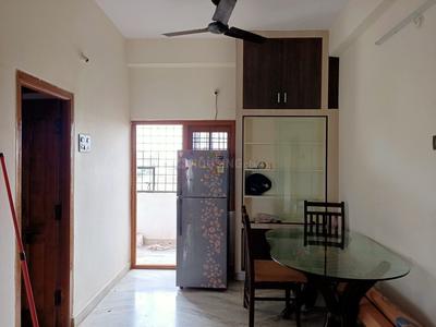 Bhk Flats For Sale In Kakatiya Nagar Habsiguda BHK 1020 Sqft Flat