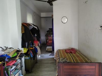 Gallery Cover Image of 730 Sq.ft 2 BHK Apartment for buy in Paschim Barisha for 2500000