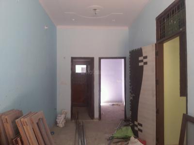 1 BHK Independent House