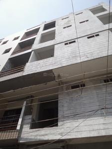 Gallery Cover Image of 1000 Sq.ft 2 BHK Apartment for buy in Sector 13 for 5500000