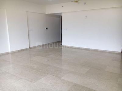 3 BHK Apartment