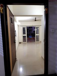 Gallery Cover Image of 1320 Sq.ft 2 BHK Apartment for buy in Paranjape Magnolia, Pashan for 9500000