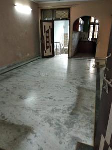 2 BHK Independent Floor