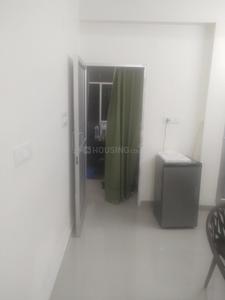 Gallery Cover Image of 540 Sq.ft 2 BHK Independent Floor for buy in Sector 76 for 1725000