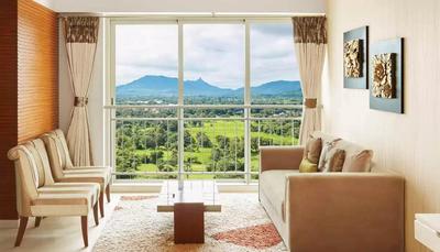 Gallery Cover Image of 928 Sq.ft 2 BHK Apartment for buy in Panvel for 7700000