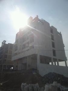 1 BHK Apartment