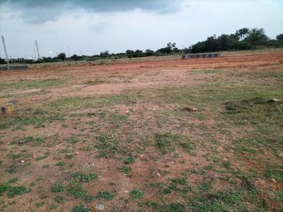 1250 Sq.ft Residential Plot for Sale in Hanumesh Nagar, Guntakal