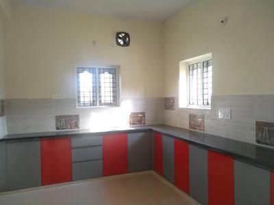 Gallery Cover Image of 1600 Sq.ft 3 BHK Independent Floor for rent in Dr A S Rao Nagar Colony for 21500