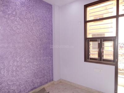 2 BHK Independent House