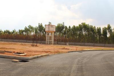 2 BHK Villa