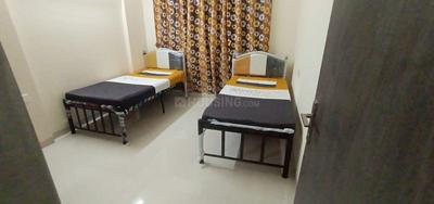 Hall Image of Oxotel Paying Guest Zero Brokerage in Vikhroli West