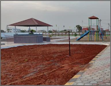 Gallery Cover Image of Sq.ft Residential Plot for buy in Saravanampatty for 1336500