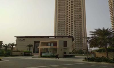 4 BHK Apartment