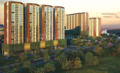 1 BHK Apartment
