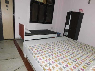 Bedroom Image of Om Sai Ram PG in Sector 39