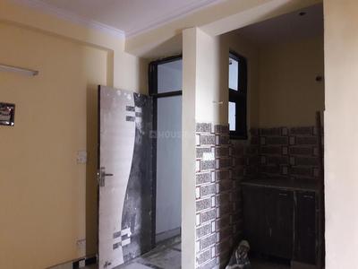 1 BHK Apartment
