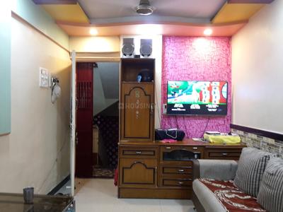 Gallery Cover Image of 700 Sq.ft 1 BHK Apartment for buy in Kalwa for 5600000