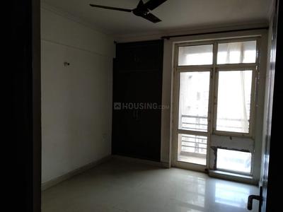 Gallery Cover Image of 1675 Sq.ft 3 BHK Apartment for rent in Mapsko Krishna Apra Gardens, Vaibhav Khand for 21000