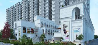 2 BHK अपार्टमेंट
