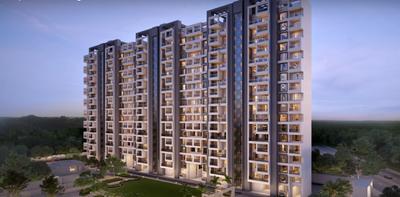 4 BHK Apartment