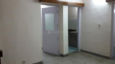 1 BHK Apartment
