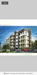 2 BHK Apartment