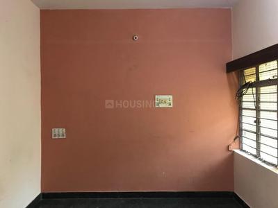 Gallery Cover Image of 450 Sq.ft 1 BHK Apartment for rent in Nandini Layout for 9500