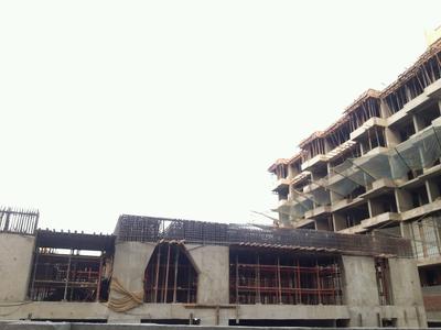 Gallery Cover Image of 1232 Sq.ft 2 BHK Apartment for buy in Ghatkopar East for 17000000