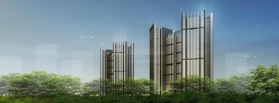 3 BHK अपार्टमेंट