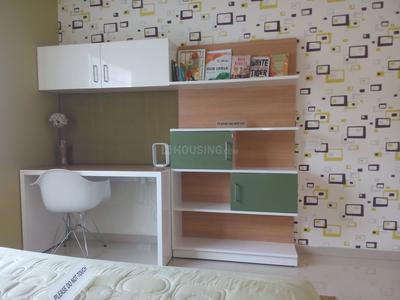Gallery Cover Image of 4800 Sq.ft 4 BHK Apartment for buy in Sampangi Rama Nagar for 108000000
