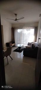 1 BHK फ़्लैट