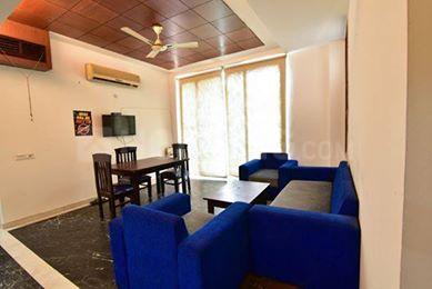 1 BHK Apartment