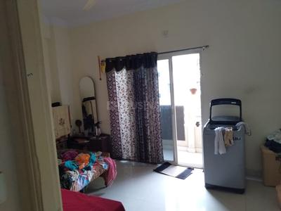 Gallery Cover Image of 1000 Sq.ft 2 BHK Apartment for buy in Toli Chowki for 3800000
