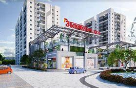 2 BHK Apartment