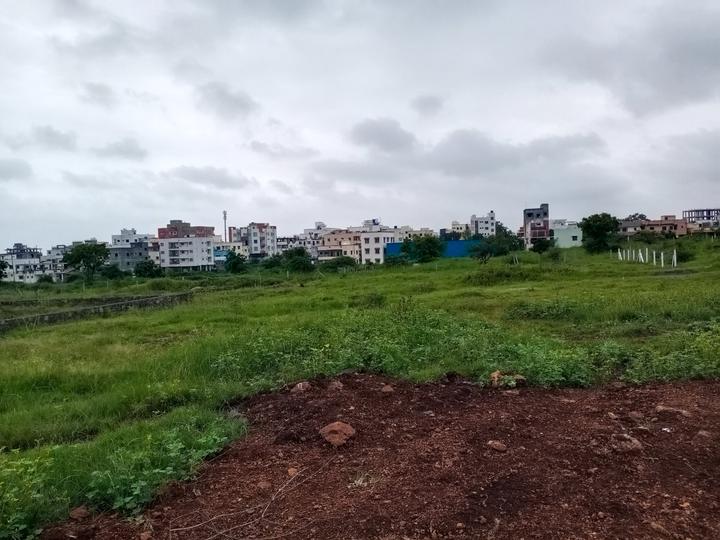 Residential 1000 Sqft Plot for sale at Hadapsar, Pune Property ID