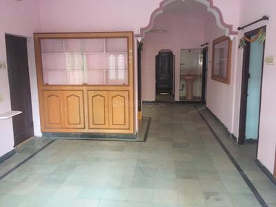 3 BHK Independent House