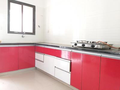 4 BHK Apartment