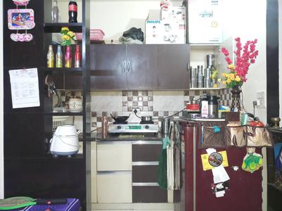 1 BHK Independent Floor