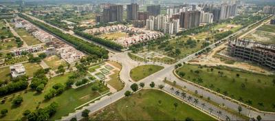 Gallery Cover Image of Sq.ft Residential Plot for buy in Gomti Nagar for 17000000