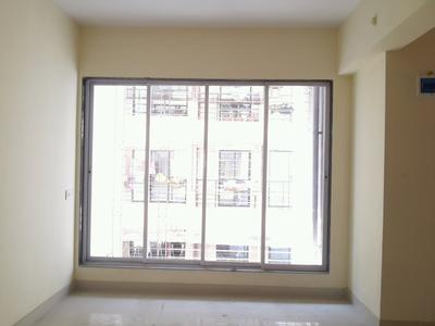 Gallery Cover Image of 650 Sq.ft 1 BHK Apartment for buy in Airoli for 7500000
