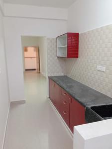 Gallery Cover Image of 575 Sq.ft 1 BHK Apartment for rent in Kartik Nagar for 13000