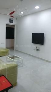 1 BHK अपार्टमेंट